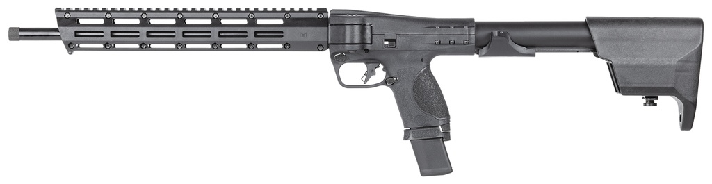 Smith and Wesson M&P15 FPC 2