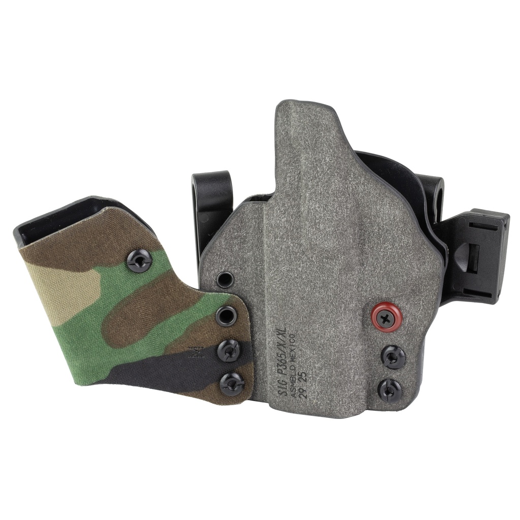 Safariland SL INCOG P365/X/XL MCDY CWDL RH 1
