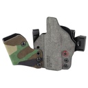Safariland SL INCOG P365/X/XL MCDY CWDL RH 1