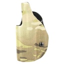 Safariland SL SPECIES HELLCAT PRO COR MC RH 1
