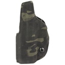 Safariland SL SPECIES SHIELD PLUS COR MCBLK RH 1