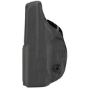 Safariland SL SPECIES SHIELD-PLS STX TAC BLK RT 1