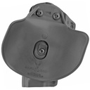 Safariland SL 5198 BELT CLP COLT GVT RH PLN STX 1