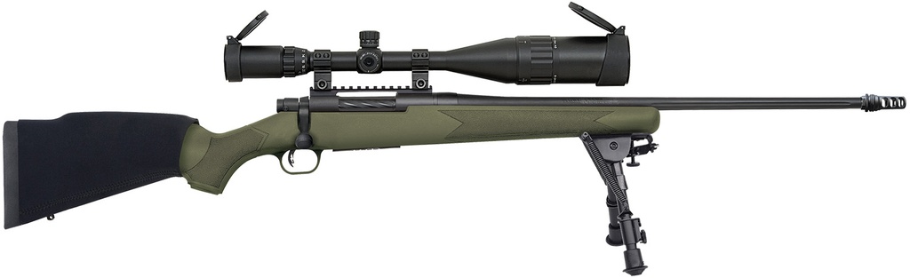 Mossberg Patriot Night Train II 1