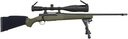 Mossberg Patriot Night Train II 1