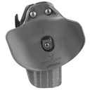 Safariland SL 578 GLS PRO-FIT LONG SLIDE BLK LH 1