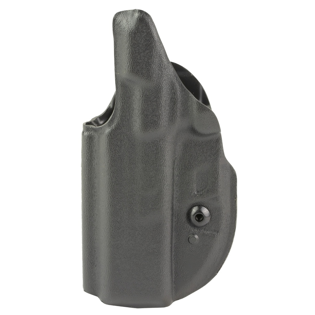 Safariland SL SPECIES SW EQ/SHIELD EZ STX BK RH 1
