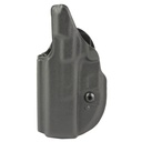 Safariland SL SPECIES SW EQ/SHIELD EZ STX BK RH 1