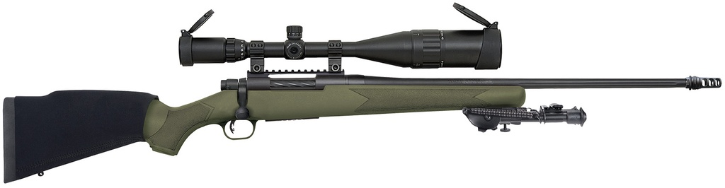 Mossberg Patriot Night Train II 2