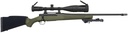 Mossberg Patriot Night Train II 2