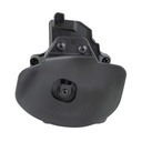 Safariland SL SOLIS SIG P320C SLT BK PDL/BLT RH 1