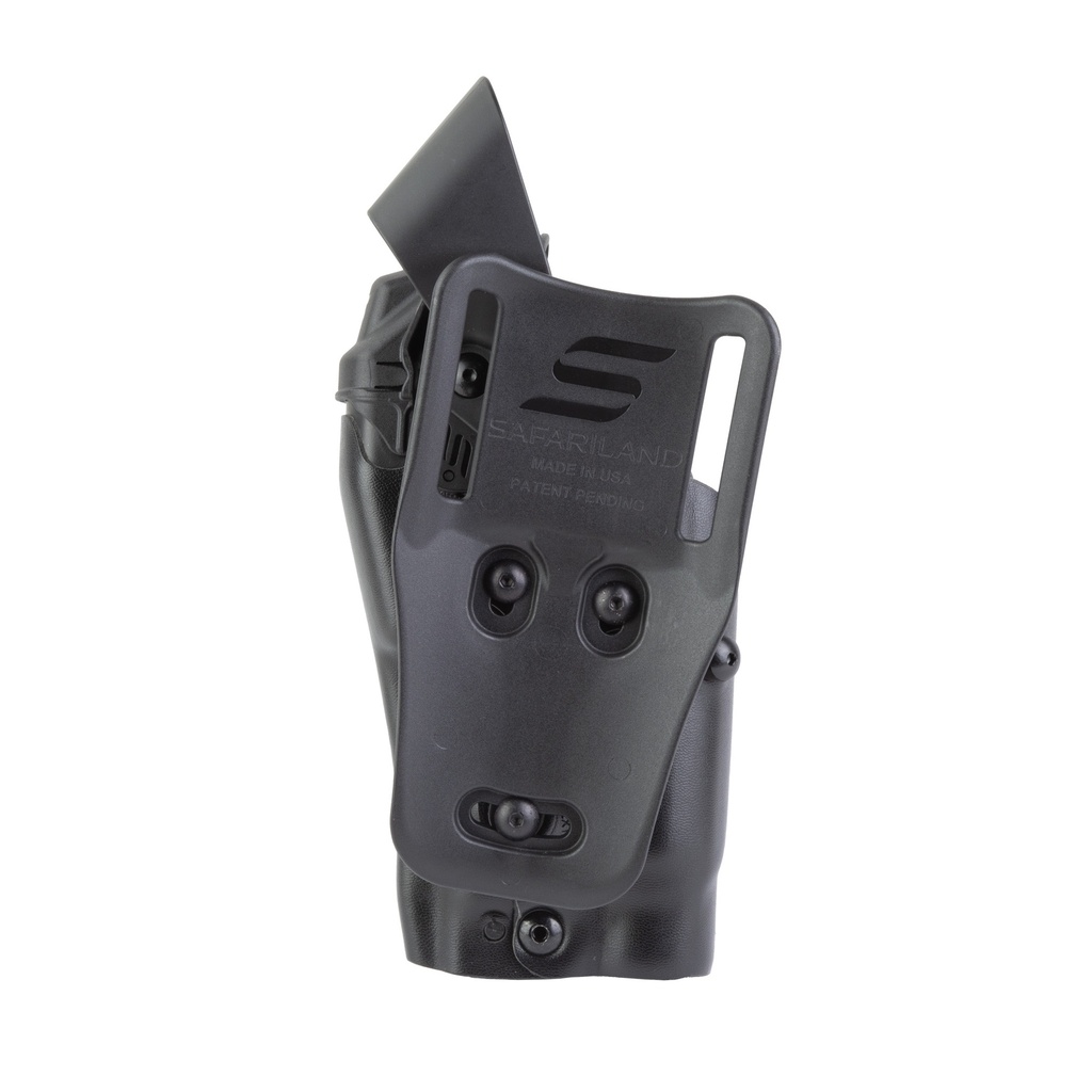 Safariland SL 6360RDS STACC HD P4.5 X300 PL BLK 1