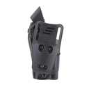 Safariland SL 6360RDS STACC HD P4.5 X300 PL BLK 1