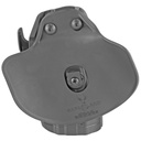 Safariland SL 578 GLS PRO-FIT STANDARD BLK LH 1