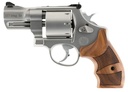 Smith and Wesson 627 Performance Center 1