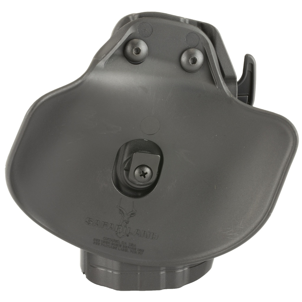 Safariland SL 578 GLS PRO-FIT STANDARD BLK RH 1
