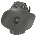 Safariland SL 578 GLS PRO-FIT STANDARD BLK RH 1