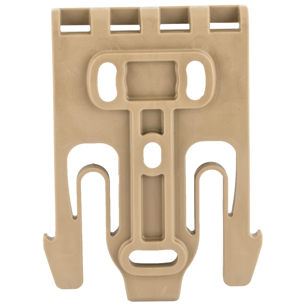 Safariland SL 6004 QLS LOCKING FORK COY 1