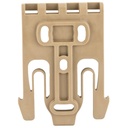 Safariland SL 6004 QLS LOCKING FORK COY 1