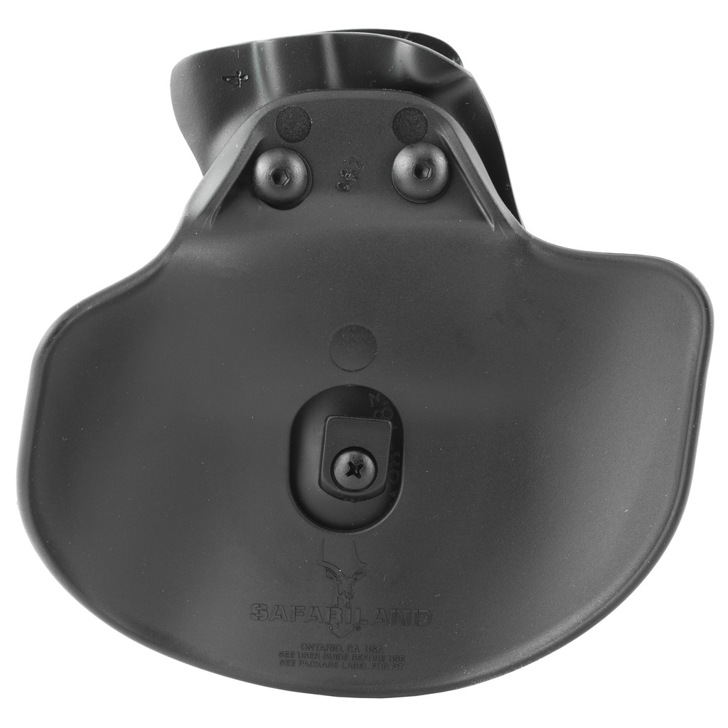 Safariland SL 5198 BELT CLP FOR G17 4.5" RH STX 1