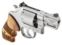 Smith and Wesson 627 Performance Center 2