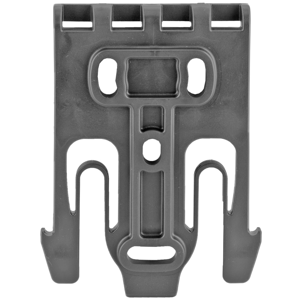 Safariland SL 6004 QLS LOCKING FORK BLK 1