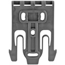 Safariland SL 6004 QLS LOCKING FORK BLK 1