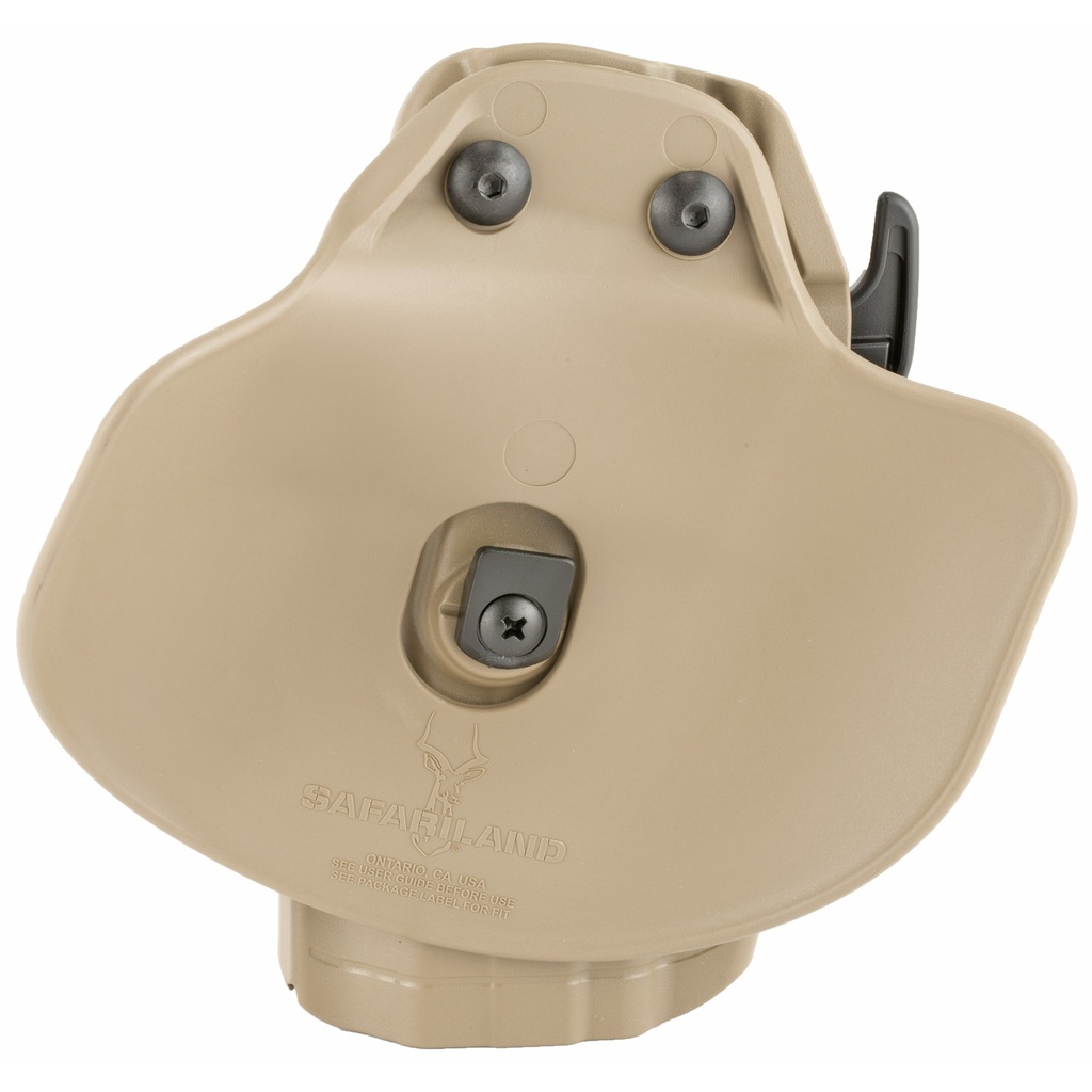 Safariland SL 578 GLS PRO-FIT STANDARD FDE RH 1