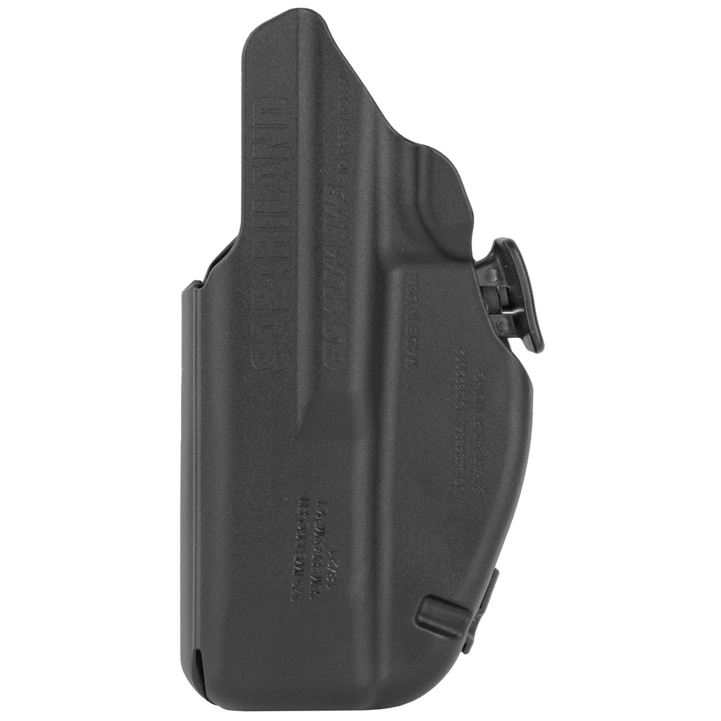 Safariland SL 575 GLS IWB P365/XL BLK RH 1