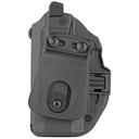 Safariland SL 7371 7TS ALS OWB P365 BLK RH 1
