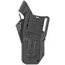 Safariland SL 7360RD SLS/ALS L3 P320 BLK RH 1
