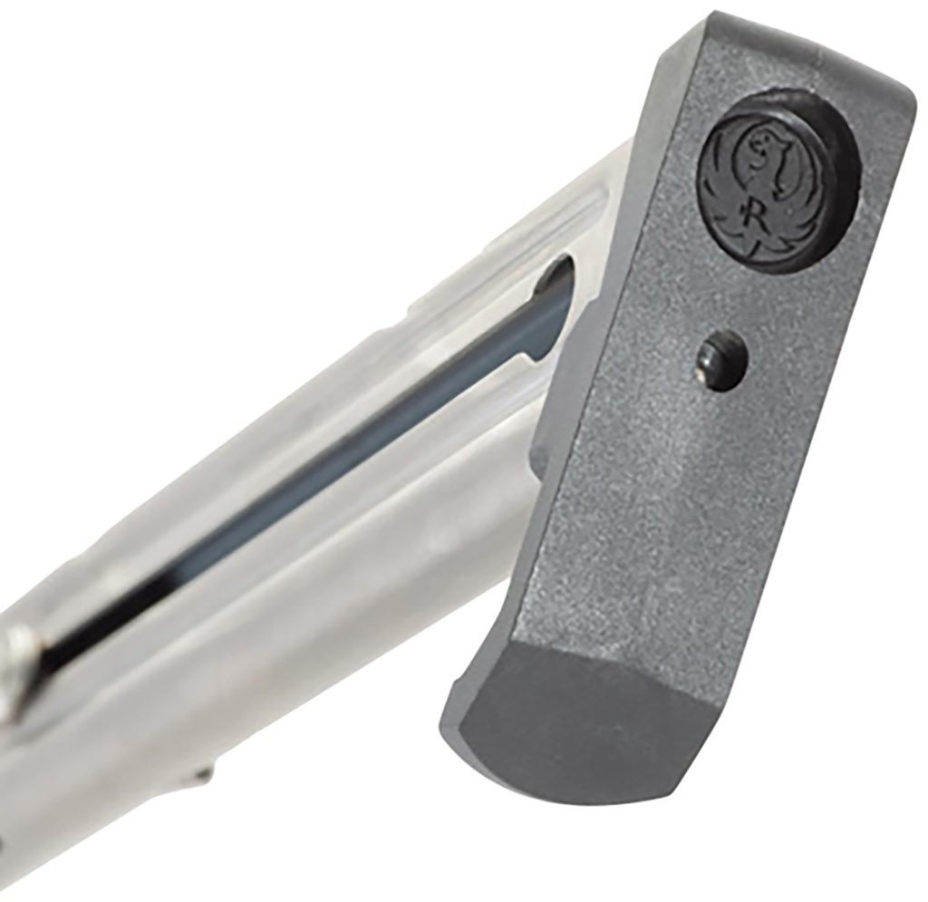 Ruger Mark III 22/45 Magazine 2