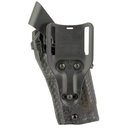 Safariland SL 6360RDS M&P2.0 9CORE RD LT BK RH 1