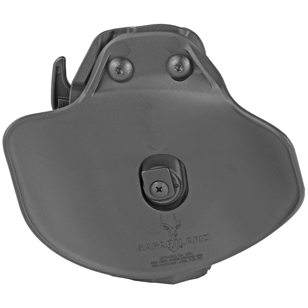 Safariland SL 578 GLS PRO-FIT CMP BLK LH 1