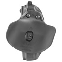 Safariland SL 6378 ALS FOR GLK 17 W/LGHT STB RH 1