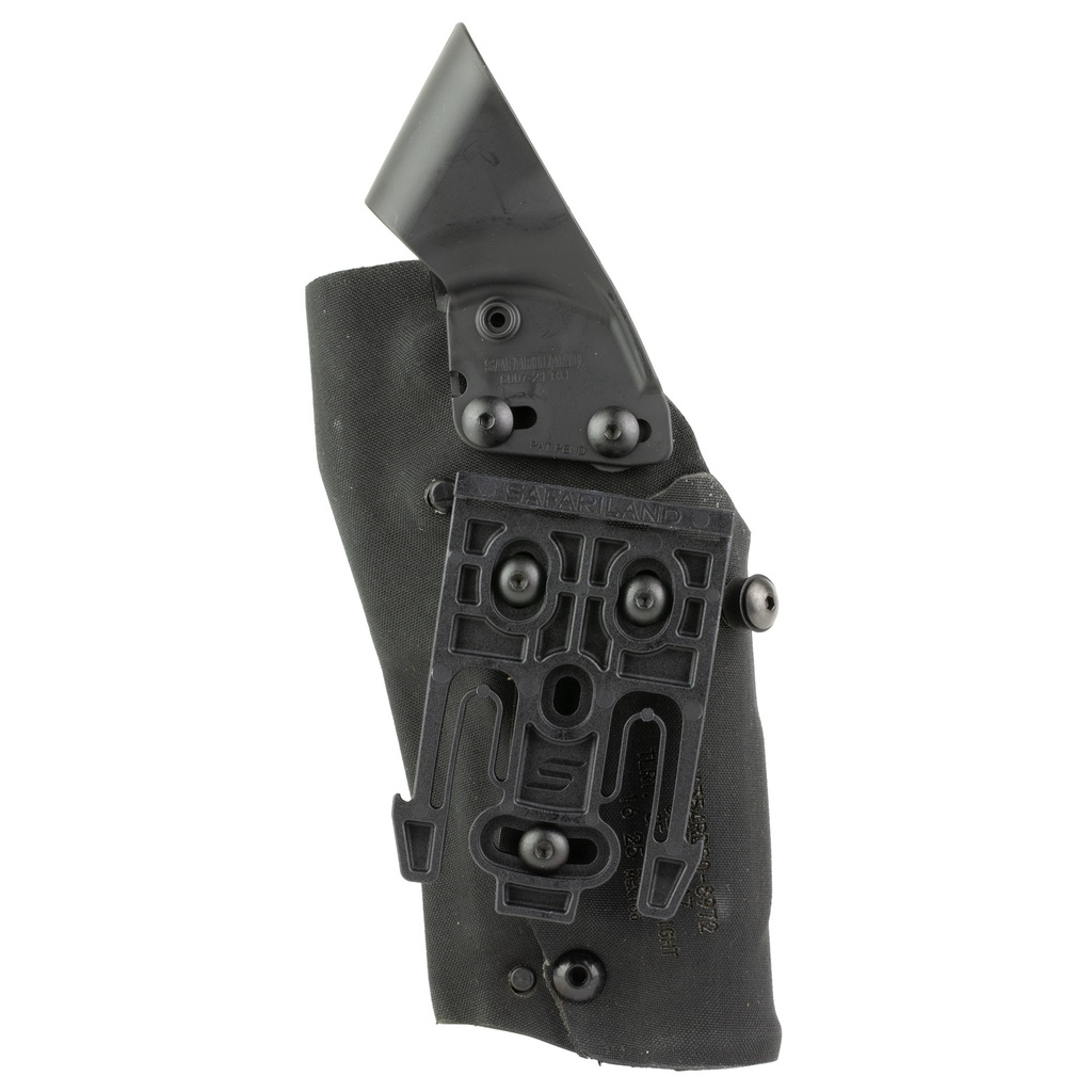 Safariland SL 6354RDSO FITS GLOCK 47 X300 RH BK 1