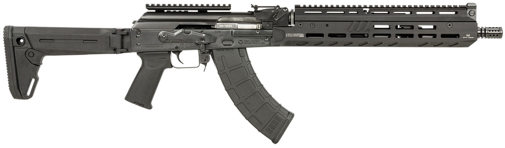 Zastava Arms USA ZPAP M70 1