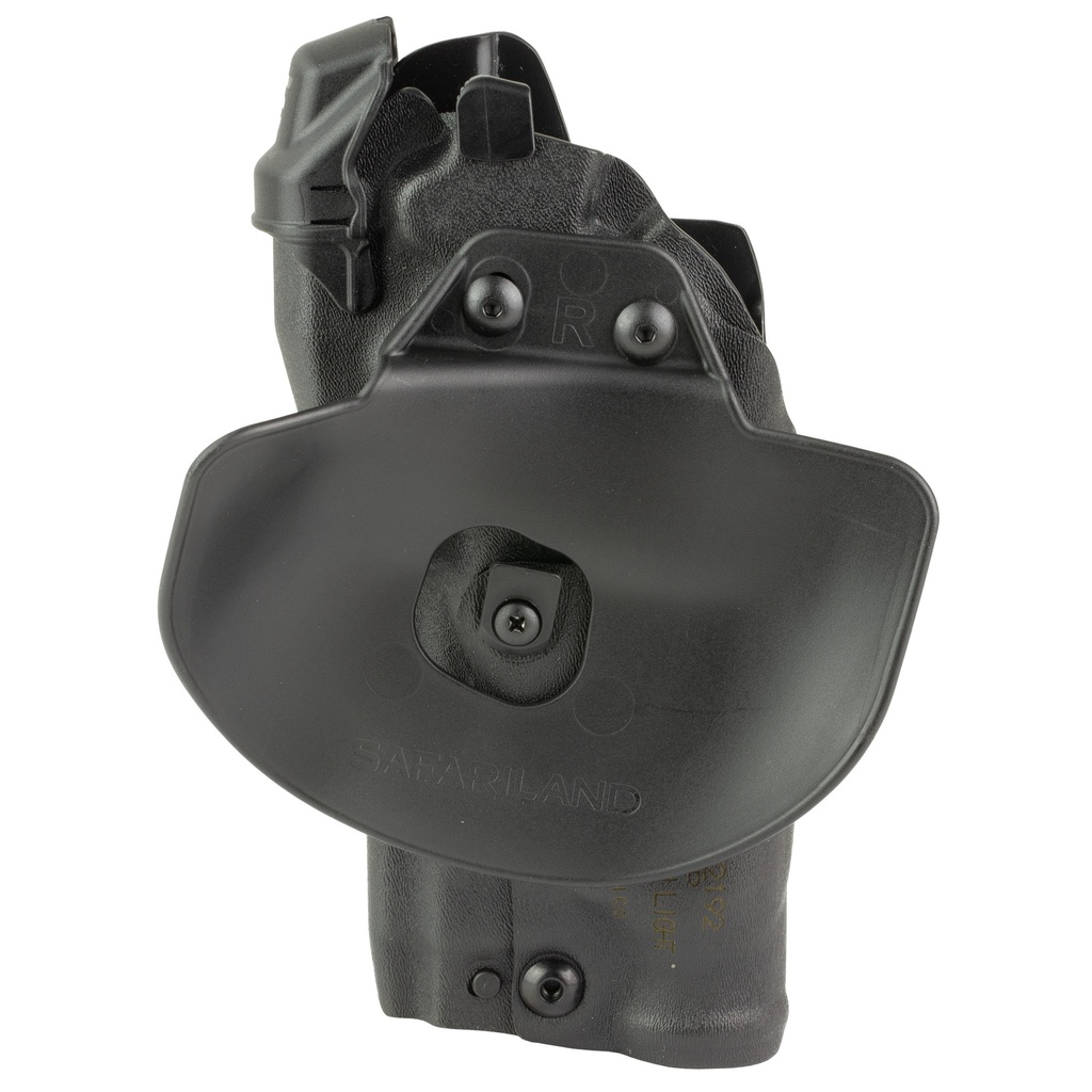 Safariland SL 6378RDS M&P 4" X300 RH TAC 1