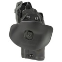 Safariland SL 6378RDS M&P 4" X300 RH TAC 1