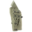 Safariland SL 6354RDSO FITS GLOCK 17MOS X300 RH 1