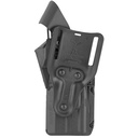 Safariland SL 7360RDS SLS/ALS L3 FITS G19 RH 1