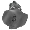 Safariland SL 6378 ALS M&P 9/40 TAC BLK RH 1