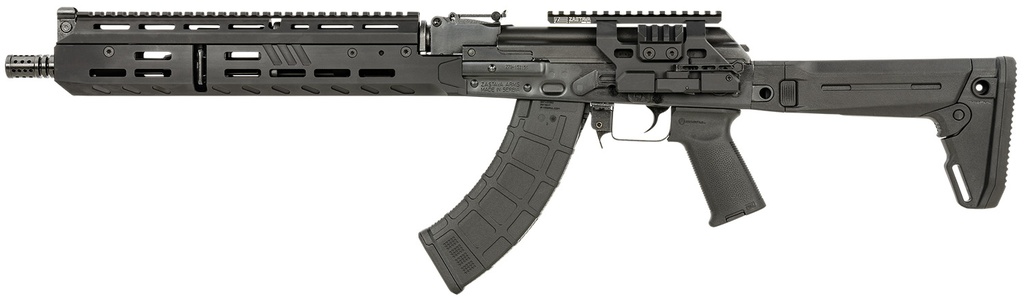 Zastava Arms USA ZPAP M70 2