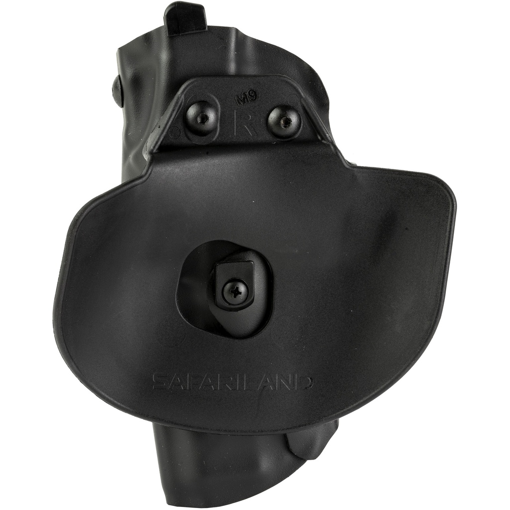 Safariland SL 6378 ALS PDL BER 92 RH PLN STX 1