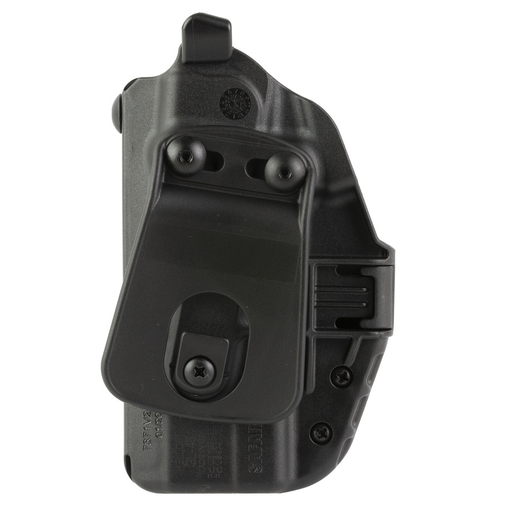 Safariland SL 7TS ALS FOR GLK 43/X/MOS/HELLCAT 1