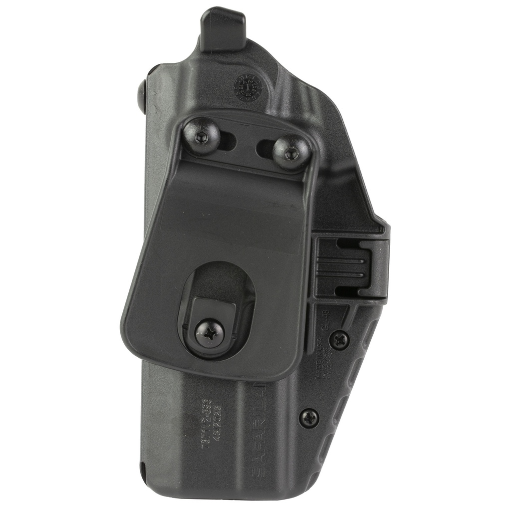 Safariland SL 7TS ALS FOR GLOCK 48 1