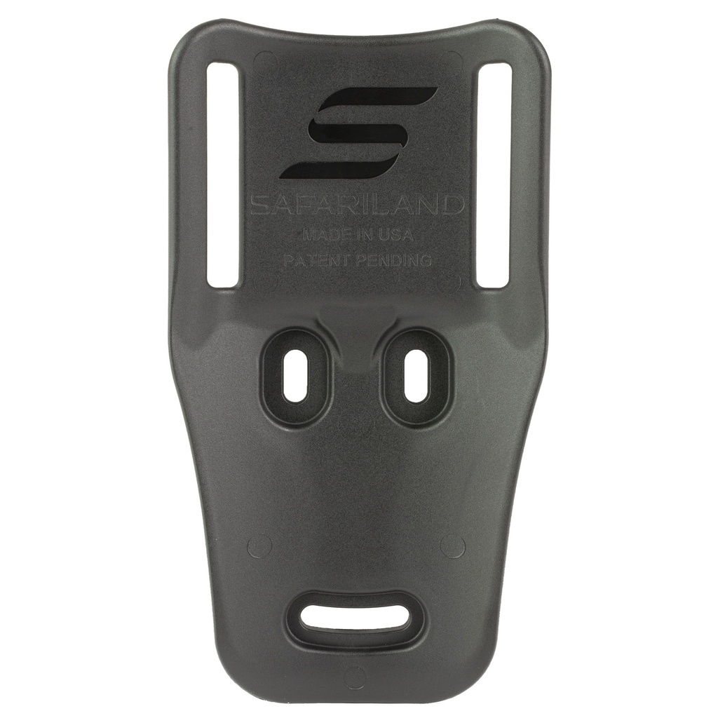 Safariland SL MID/CANT UNIV BELT LOOP BLK 2.25" 1