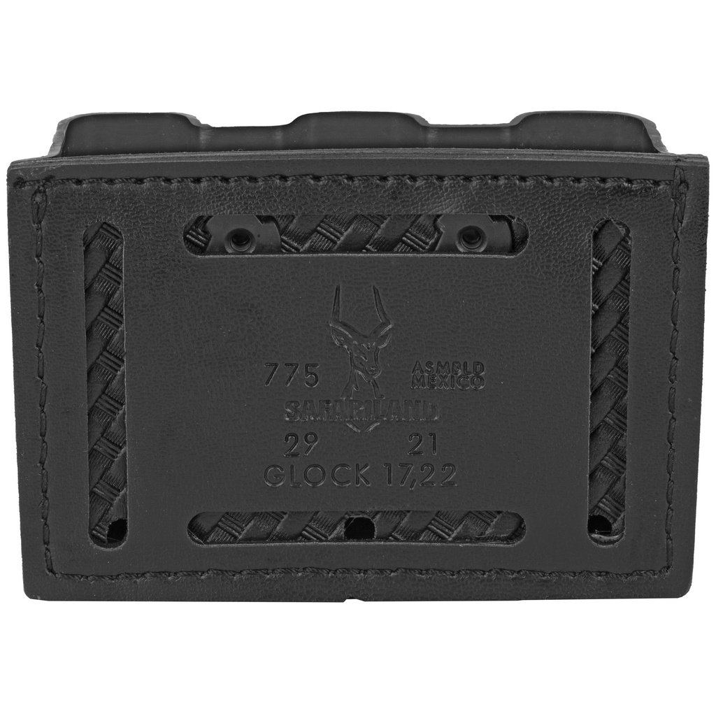 Safariland SL 775 OPEN TOP TMP FOR GLK 17 SBB 1