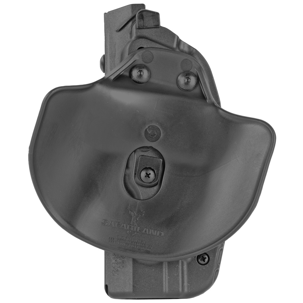Safariland SL 7378 ALS FITS G20/21 BLK RH 1