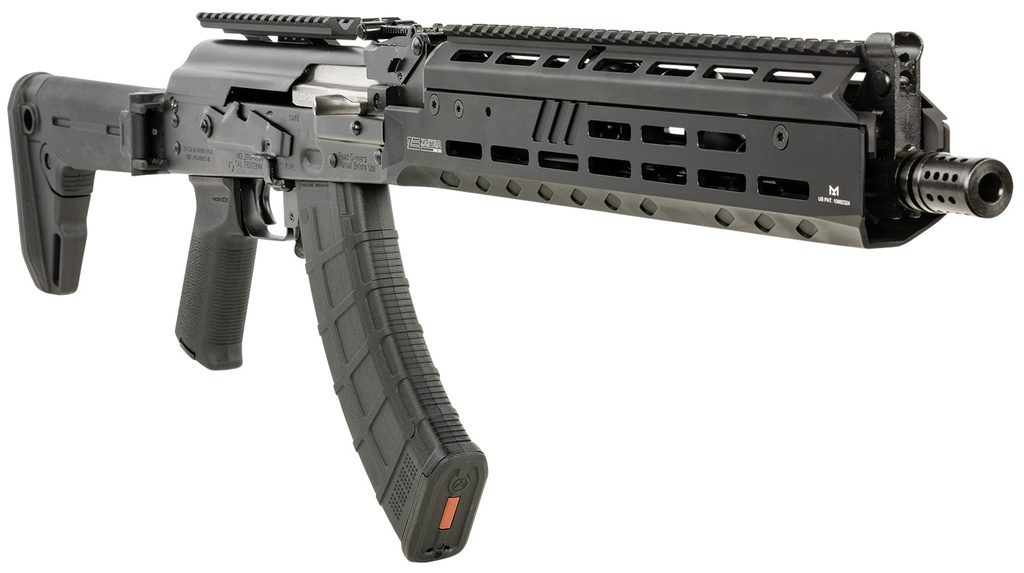 Zastava Arms USA ZPAP M70 3